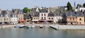 port de saint goustan auray